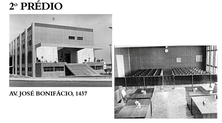 02º Prédio da Câmara