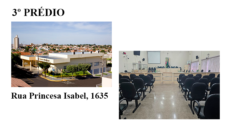03º Prédio da Câmara