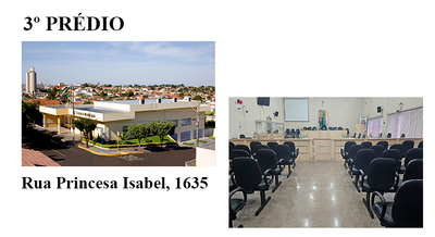 03º Prédio da Câmara