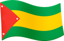 Bandeira Dracena 