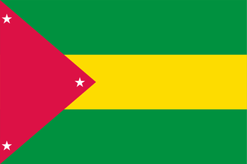 Bandeira Dracena
