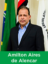 Amilton Aires de Alencar
