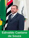 Edivaldo Caetano de Souza
