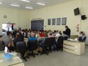 Munícipes participam da Audiência Pública da LDO 2018