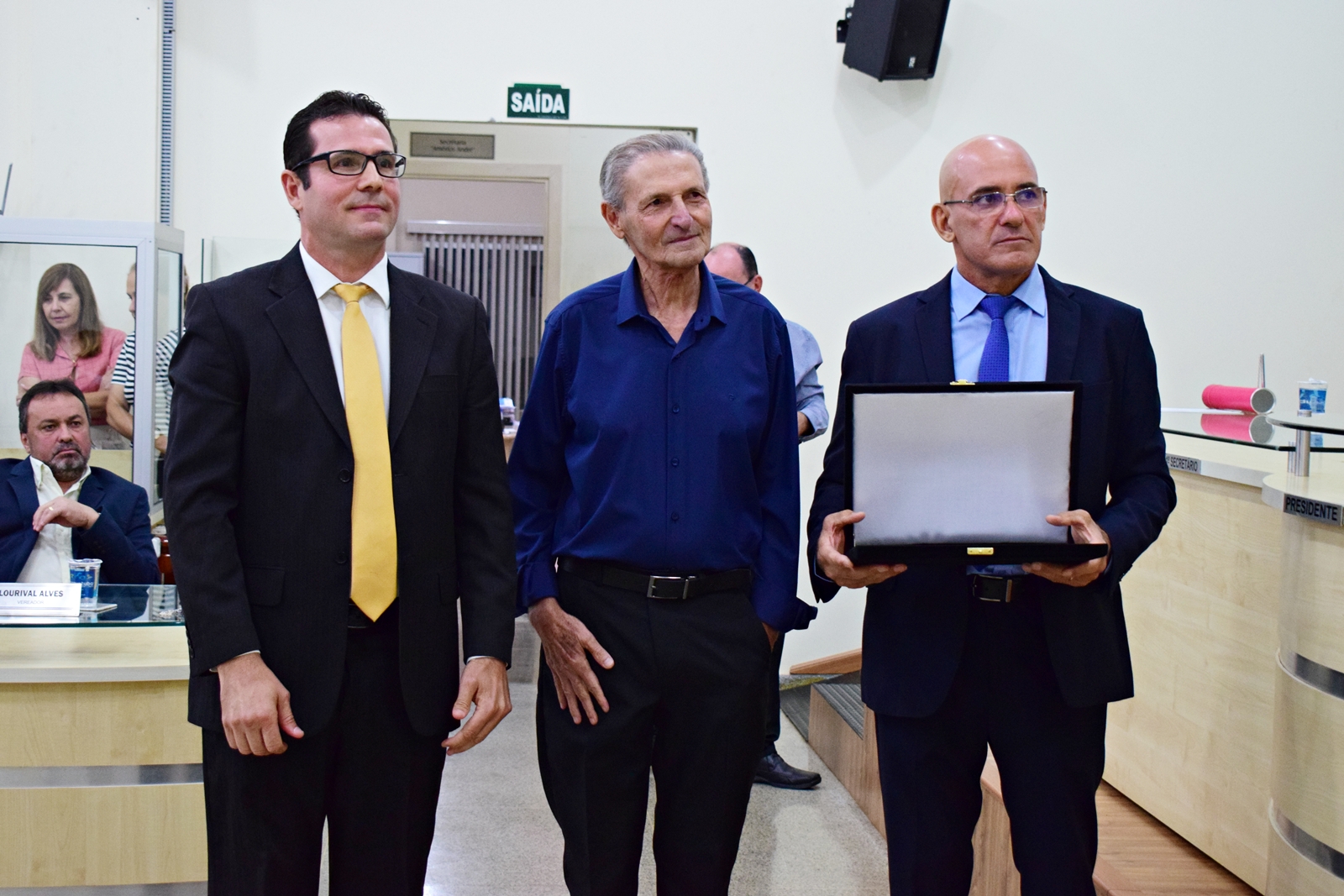 Celio Ferregutti, Dr. Talel e Rodrigo Parra (5).JPG