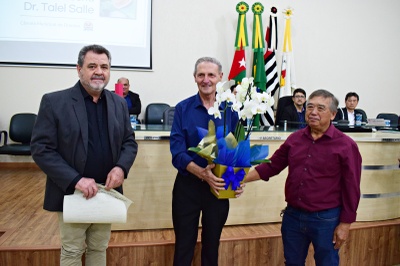 Celso Santin e Talel Salle (4).JPG