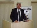 Vereador Francisco Eduardo Aniceto Rossi - Orador Oficial