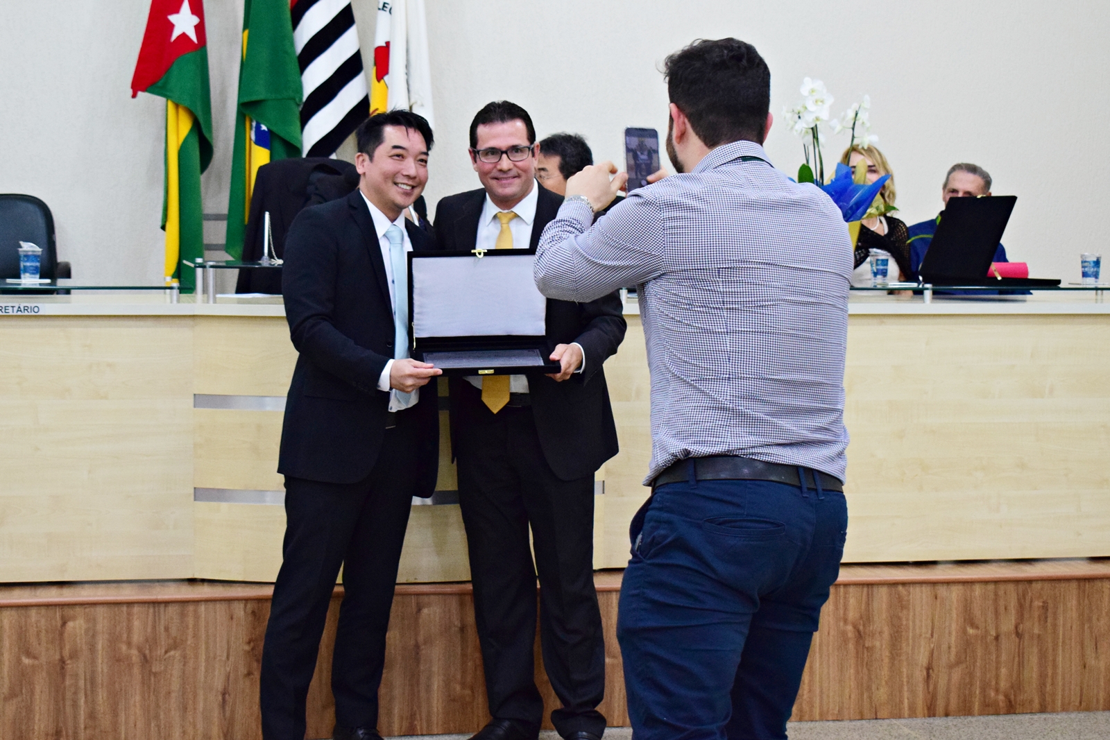 Celso Dyo Shimizu e Rodrigo Parra (3).JPG