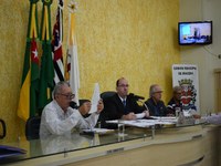 35ª Sessão Ordinária