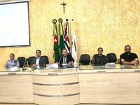 Aniversário de Emancipação de Dracena é comemorado com sessão solene na Câmara