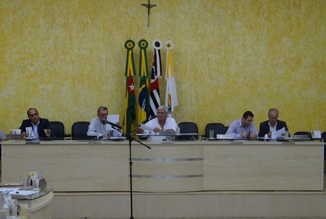 Aprovado em 1° votação Projeto de Lei Complementar que regulamenta uso de trailers