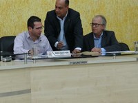 Aprovado projeto que obriga agências bancárias a instalar câmeras de segurança