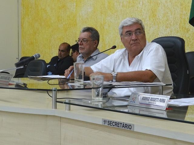 Aprovado recurso de mais de R$ 2 milhões para folha de pagamento de servidores públicos municipais