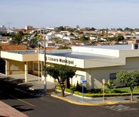  Aquisição de materiais com recurso do Programa Sorria São Paulo é aprovado