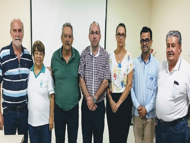 Associação de Apoio aos Renais Crônicos de Dracena é instituída