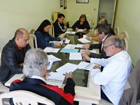 Audiência pública de avaliação de metas fiscais é realizada na Câmara