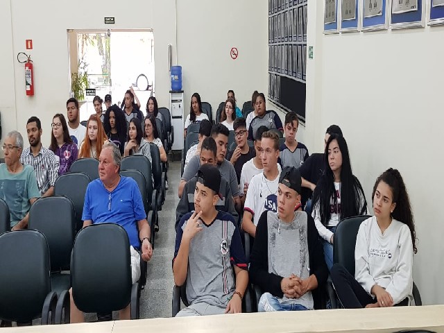 Audiência Pública do Orçamento 2020 é realizada na Câmara Municipal de Dracena