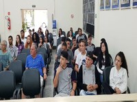 Audiência Pública do Orçamento 2020 é realizada na Câmara Municipal de Dracena