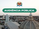 Audiência Pública - Plano Diretor