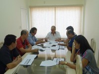 Avaliação de Metas Fiscais do 3° quadrimestre de 2016 é realizada na Câmara