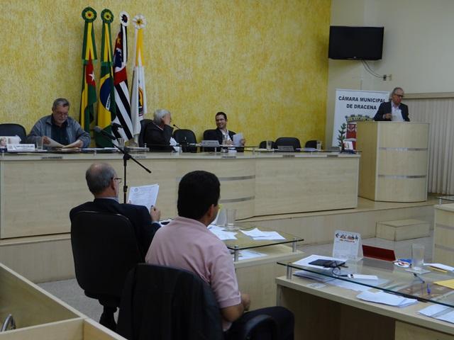 Barracão de Reciclagem: aprovado projeto que destina verba para reforma