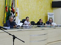 Câmara aprova alteração da taxa de lixo de Dracena