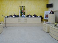 Câmara aprova convênio entre a prefeitura e Santa Casa de Dracena