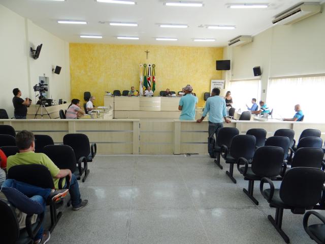 Câmara aprova doação de terreno à CDHU para construção de casas populares