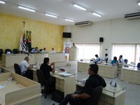 Câmara aprova parcelamento de dívida previdenciária pelo Executivo