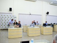 Câmara aprova por unanimidade Título de Cidadão Honorário de Dracena ao Dr. Talel Salle