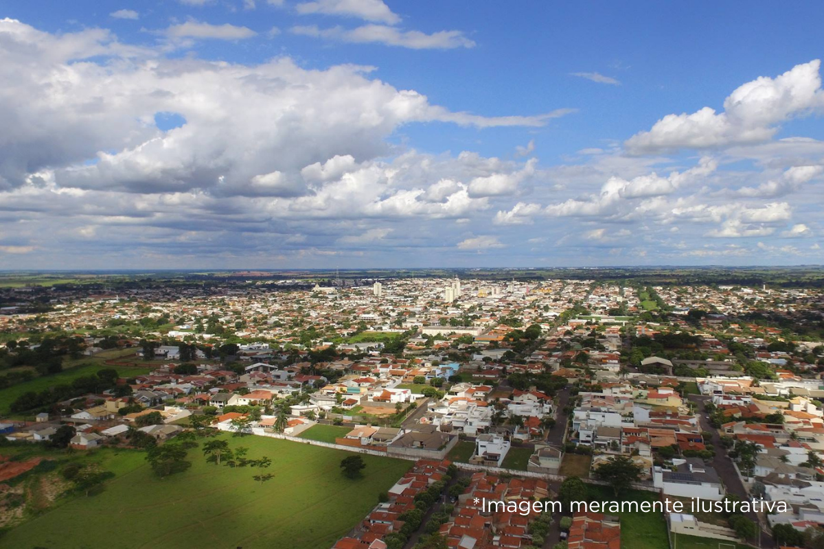 Câmara aprova projeto que autoriza venda de 33 áreas públicas municipais
