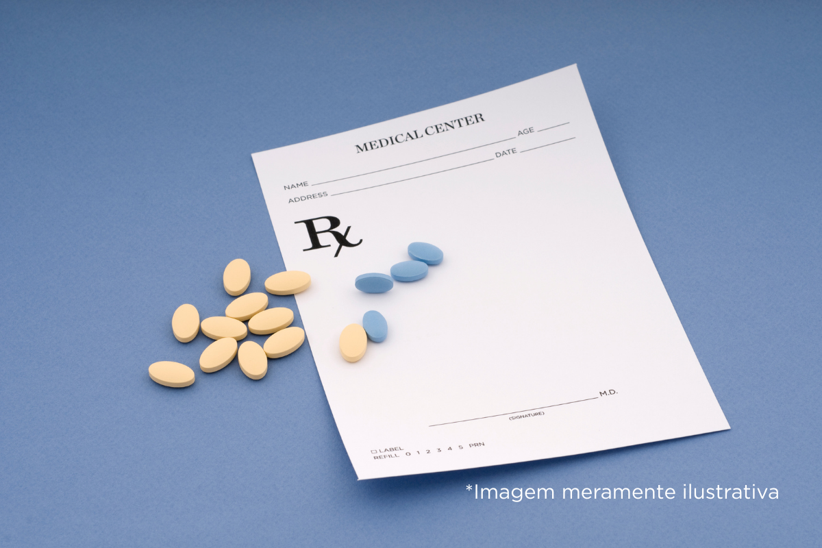 Câmara aprova projeto que permite uso de receita médica particular para retirada de medicamentos na rede pública