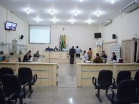 Câmara aprova recurso de R$ 30 mil para o Albergue Municipal