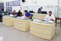 Câmara aprova seis projetos em sessão ordinária