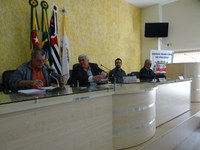 Câmara autoriza convênio entre Prefeitura e CDHU