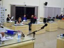 Câmara de Dracena aprecia alterações no COMDEMA em sessão ordinária