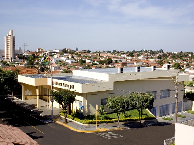 Câmara de Dracena aprecia parecer do TCE sobre contas da prefeitura de 2019