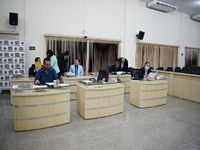 Câmara de Dracena aprecia projeto que considera urbana área de terras em zona rural