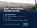 Câmara de Dracena aprecia três projetos na próxima sessão ordinária Câmara de Dracena aprecia três projetos na próxima sessão ordinária