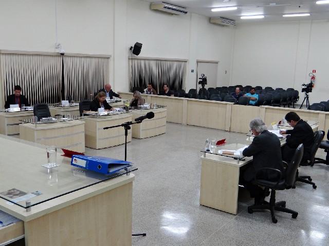 Câmara de Dracena apresenta Moção de Protesto contra a descriminalização do aborto no STF