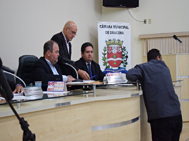 Câmara de Dracena aprova cerca de R$ 9,8 milhões para a área da saúde do município