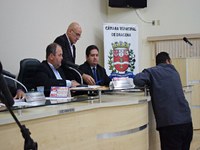 Câmara de Dracena aprova cerca de R$ 9,8 milhões para a área da saúde do município