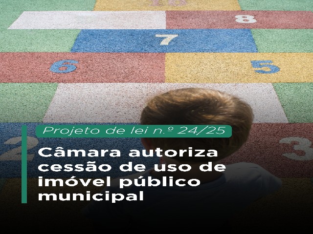 Câmara de Dracena aprova cessão de uso de imóvel público ao Clube da Terceira Idade Conviver