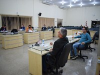 Câmara de Dracena aprova criação de 123 cargos no funcionalismo público municipal