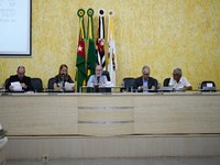 Câmara de Dracena aprova criação de 56 cargos efetivos no município