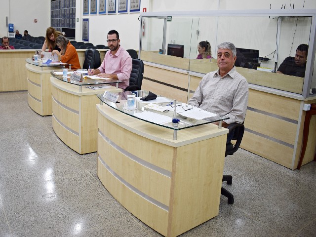 Câmara de Dracena aprova criação de novos cargos no funcionalismo público municipal