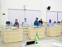 Câmara de Dracena aprova diretrizes orçamentárias para 2026 e outros quatro projetos Câmara de Dracena aprova diretrizes orçamentárias para 2026 e outros quatro projetos