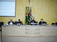 Câmara de Dracena aprova dois projetos em última sessão ordinária do ano