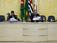 Câmara de Dracena aprova gratificação a Agente de Contratação no município