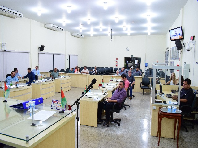 Câmara de Dracena aprova mudanças no COMDEMA e cria programa de apoio à agricultura